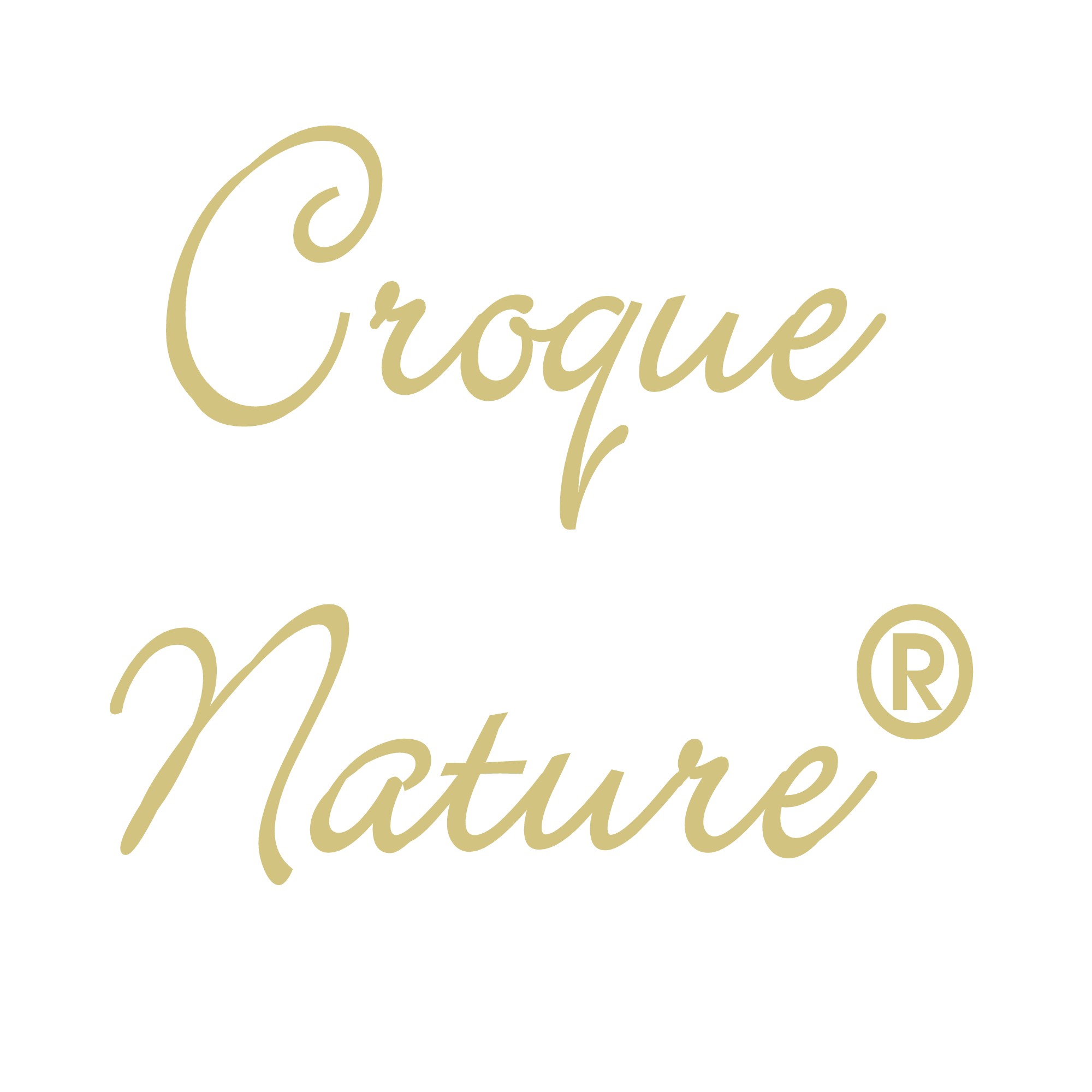 CROQUE NATURE® YVRENCHEUX